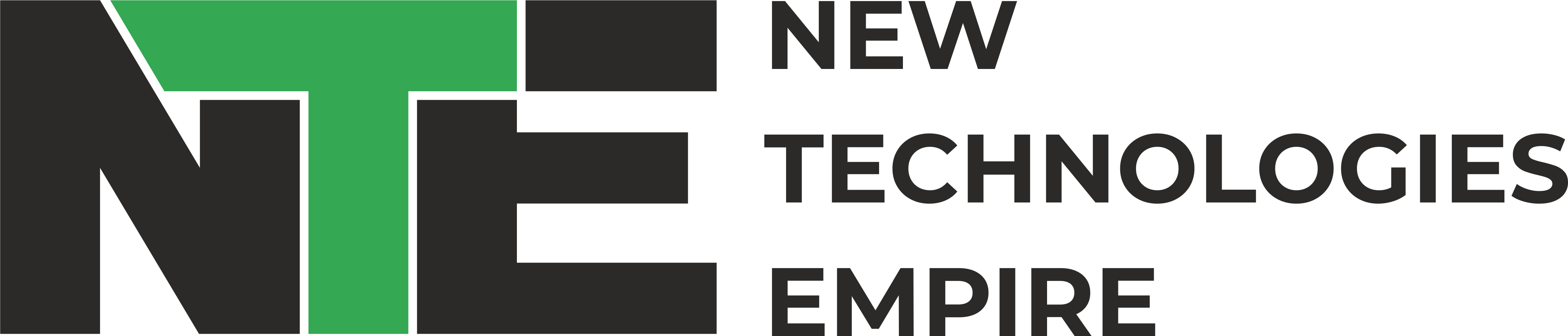New Technologies Empire