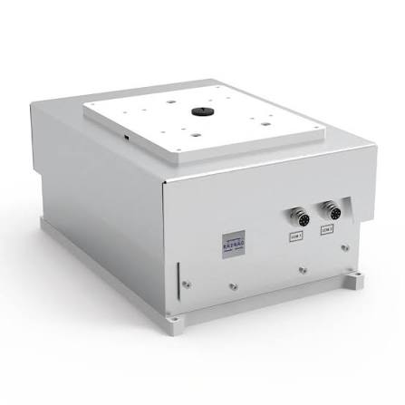 Модуль взвешивания с электромагнитной компенсацией MWMH 100-1