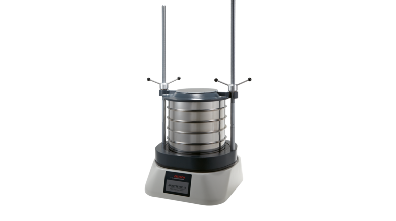 High-performance analytical sieve shaker ANALYSIS 18