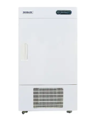 Морозильная камера -60℃  58 л