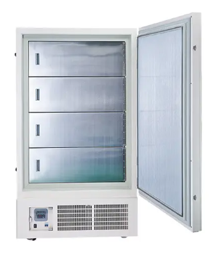 Морозильная камера -60°C 938 л