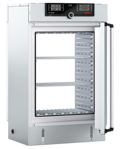 Проходная печь UF160TS