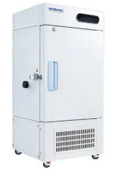 Морозильная камера -86℃  28 л