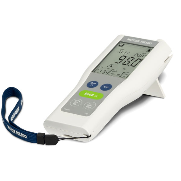 FiveGo DO Meter F4