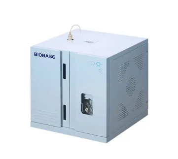 BK-TOC2000 va BK-TOC3000 umumiy organik uglerod analizatorlari