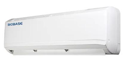 UV air sterilizer (wall-mounted)