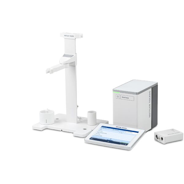 Кондуктометр NineFocus NF3000 AMM Base