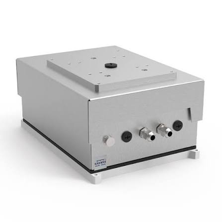 MWMH 1000-3 — весовой модуль с электромагнитной компенсацией
