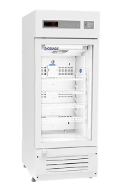 Laboratory refrigerator (single-door) 238 L