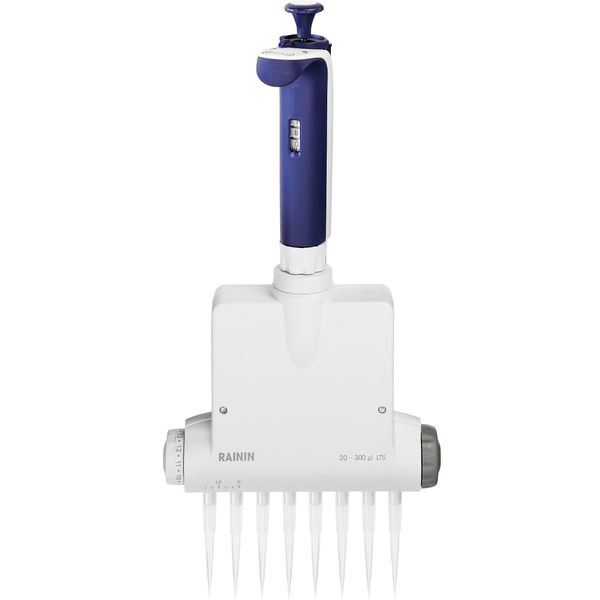 Регулируемая проставка Pipet-Lite LA8-50XLS