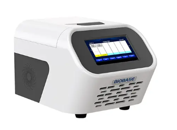 TEC01 Thermal Cycler