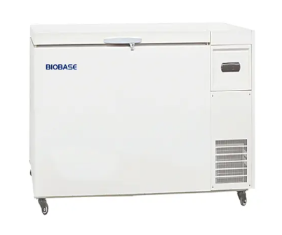 Морозильник -60℃ 320 л для тунца