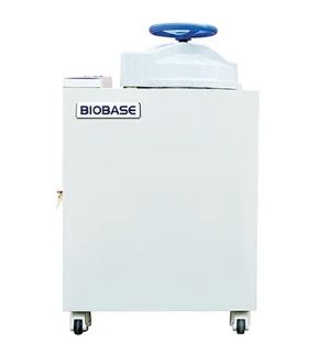 Автоклав биологической безопасности серии BKQ-B BL