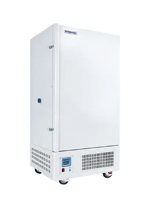 Морозильная камера -60°C 708 л