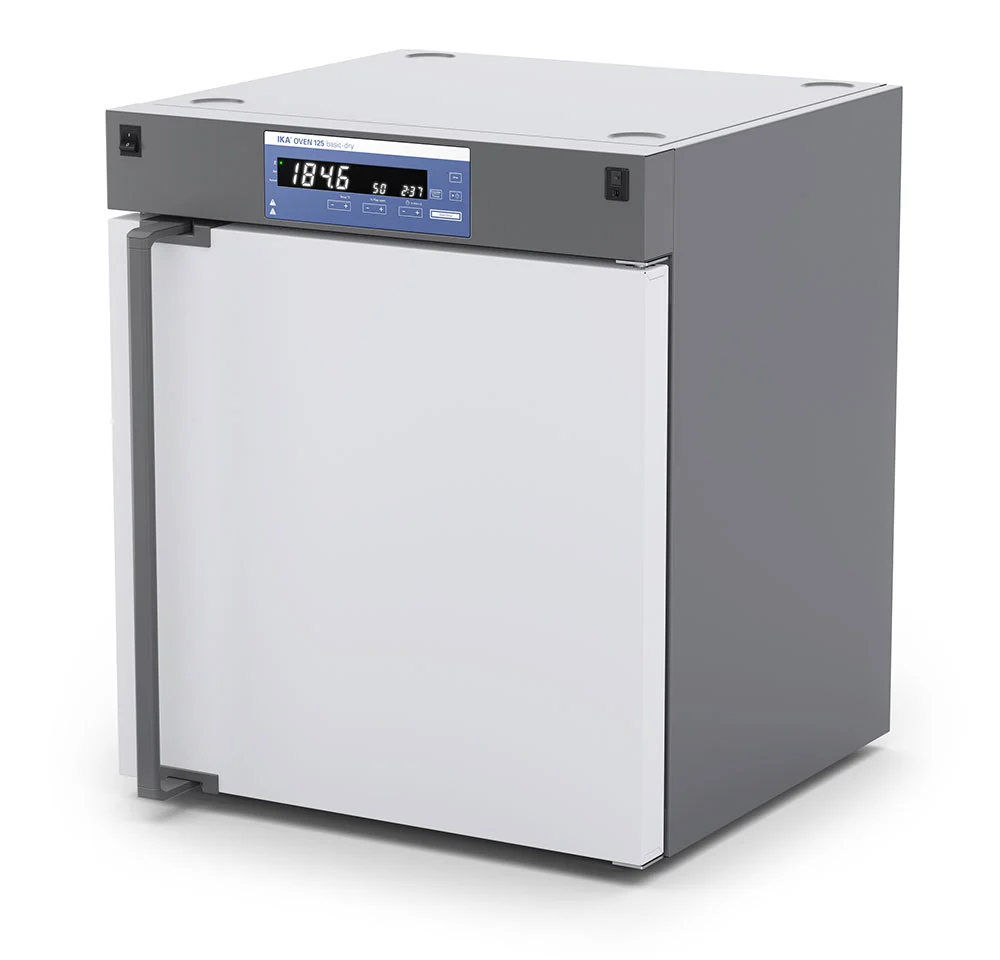 IKA Камеры закалки IKA OVEN 125 basic dry Drying oven