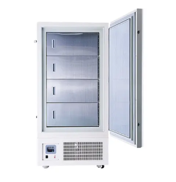 Морозильная камера -40°C, 608 л