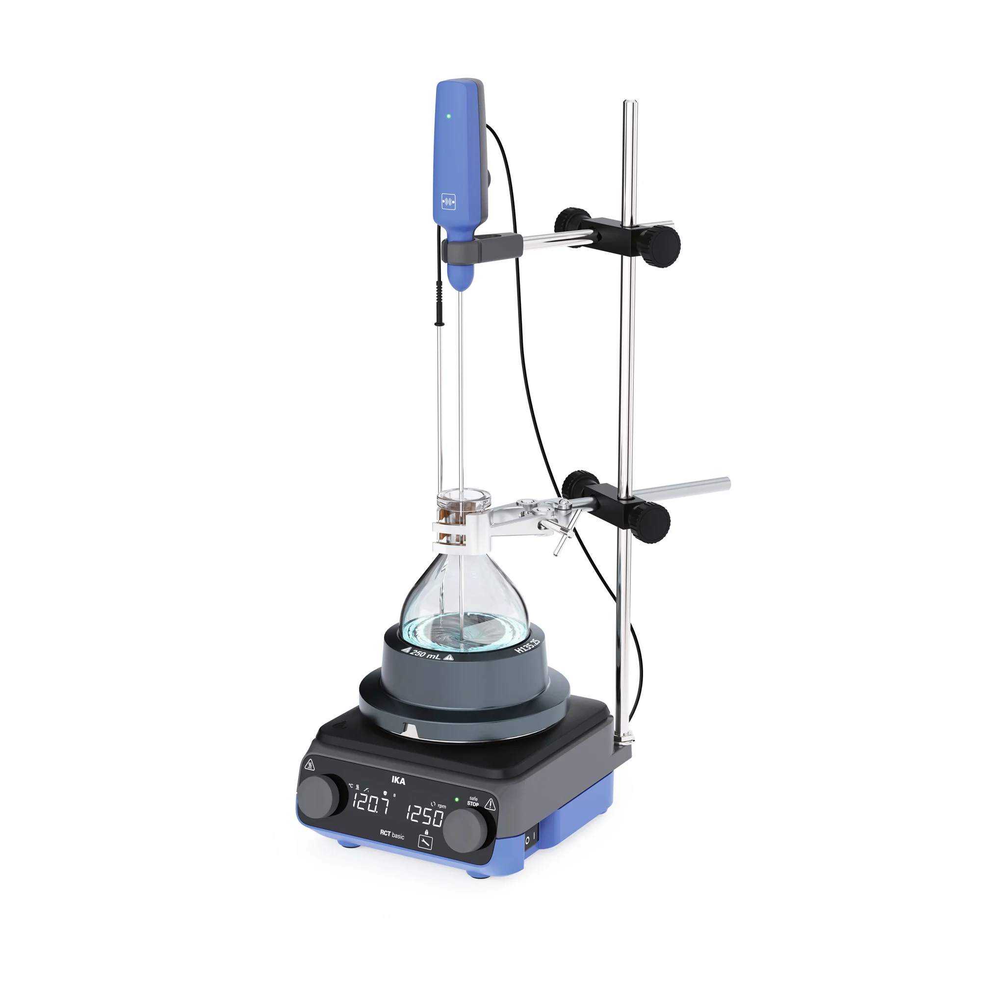 IKA Магнитные мешалки RCT basic Synthesis Solution 250
