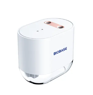 Intelligent induction sterilizer