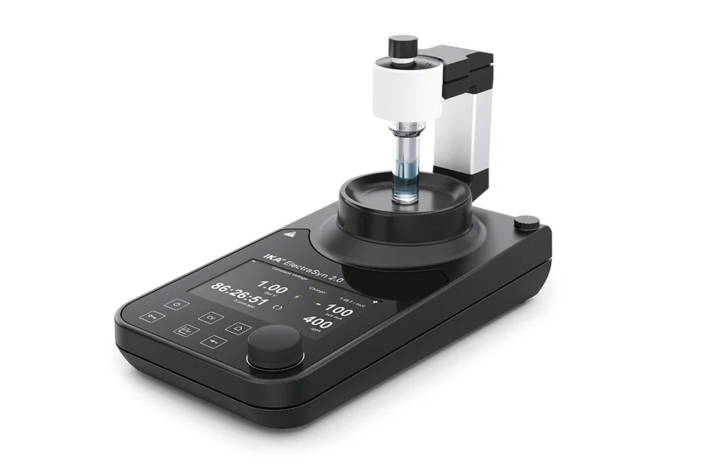 ElectraSyn 2.0 Package