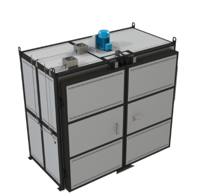 SNOL 500/250 Arc