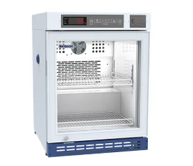 Laboratory refrigerator (single-door) 68