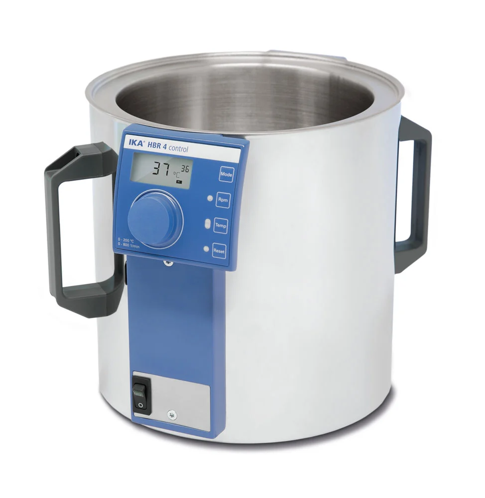 IKA Масляные бани HBR 4 control