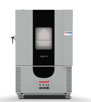 Камера для экологических испытаний TT1000E75