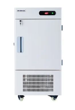 Морозильная камера -40℃, 58 л