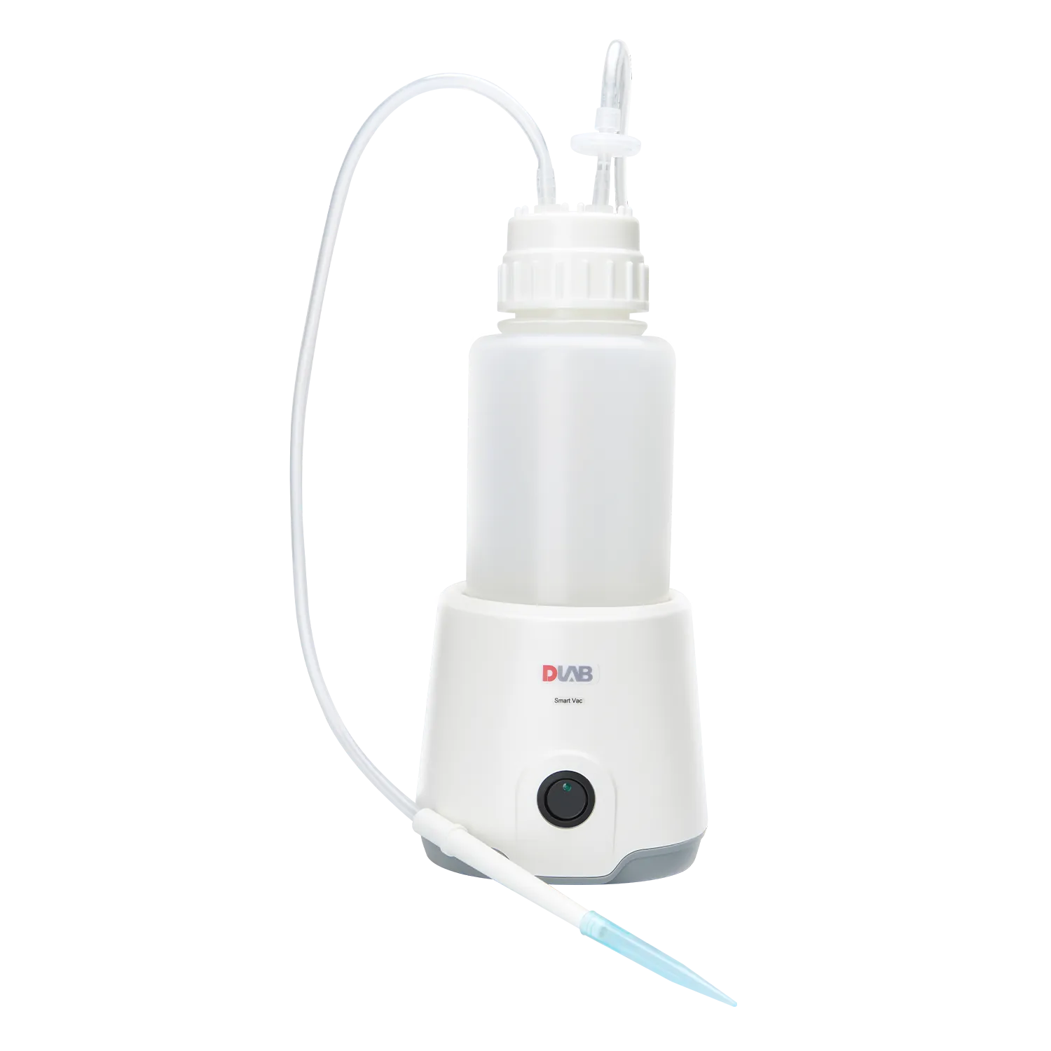 SmartVac stol usti ixcham vakuum aspiratori, 1 l