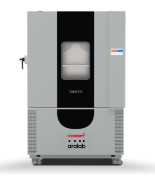 Климатическая испытательная камера CT1000ECP75