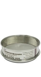 Сито СЛ 12/38Н