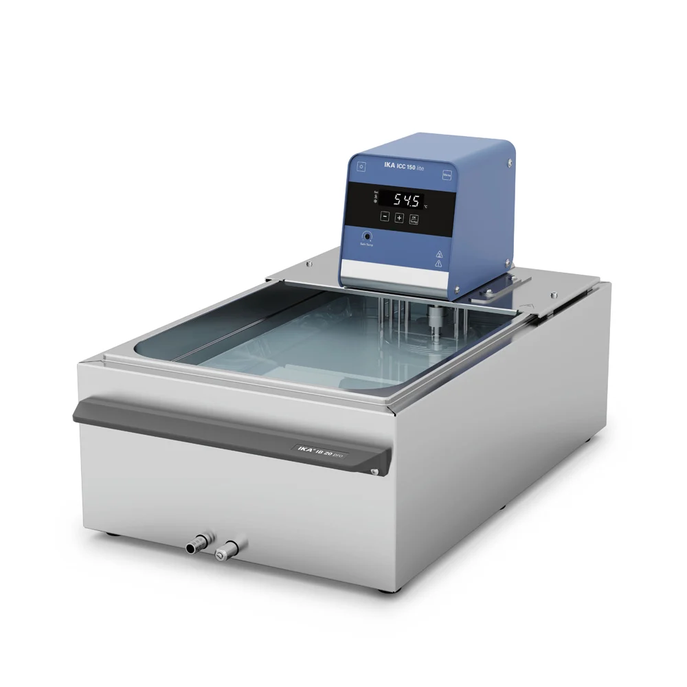 IKA Термостаты ICC 150 lite pro 20