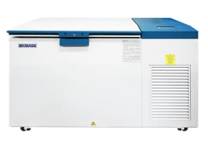 Морозильная камера -150℃ 226 л