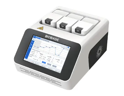 TEC03 Thermal Cycler