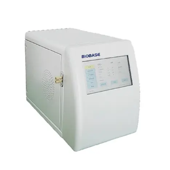BK-TOC1500 va BK-TOC1700 umumiy organik uglerod analizatorlari