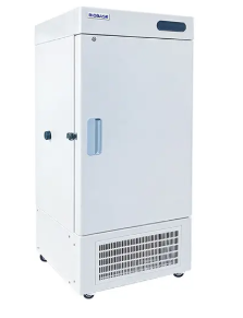 Морозильная камера -60℃ 158 л
