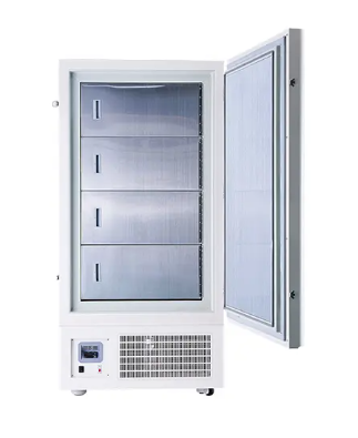 Морозильная камера -60°C 608Л