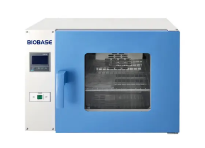 HAS Series Hot-Air Sterilizer