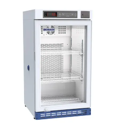 Laboratory refrigerator (single-door) 108 L