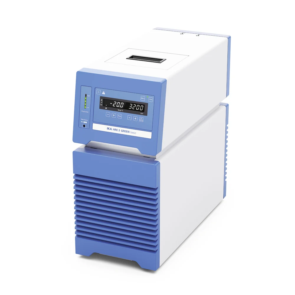 IKA Термостаты HRC 2 GREEN basic