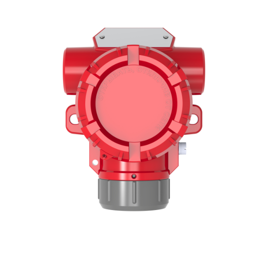 BACS SENSOR 03 Fixed Gas Analyzer