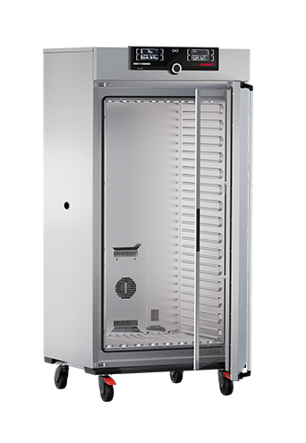 Камера с постоянными климатическими условиями HPP410eco