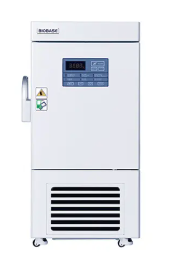 Морозильная камера -86℃ 58 л.