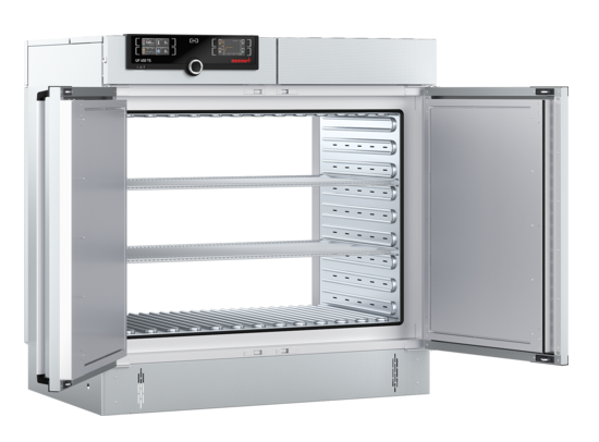 Проходная печь UF450TS