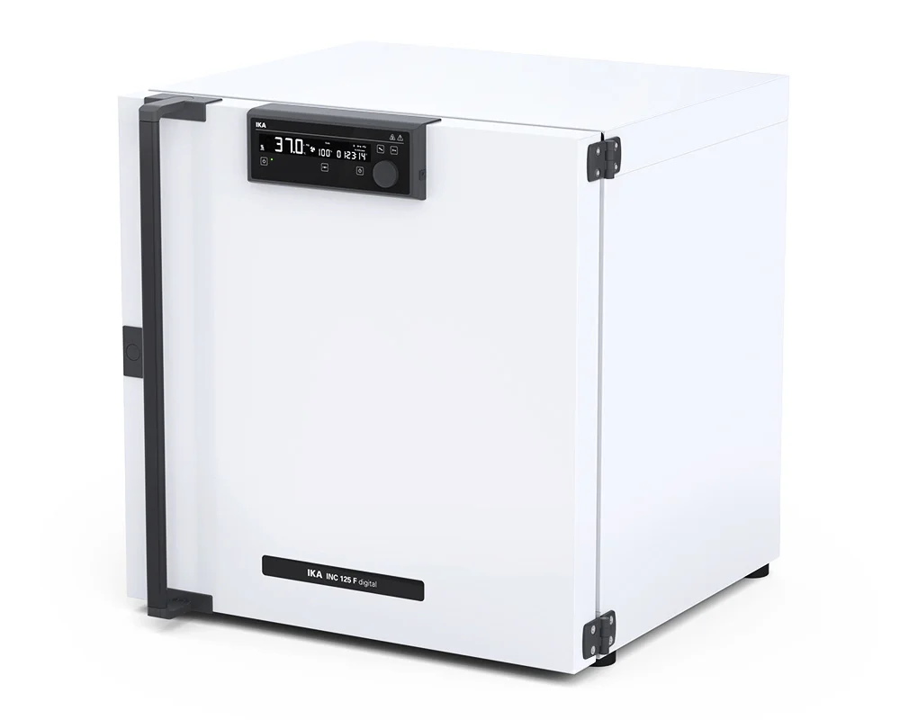 IKA Камеры закалки INC 125 F digital Incubator