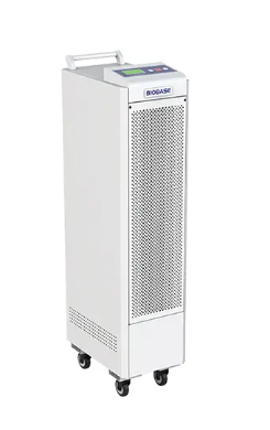 UV Air Sterilizer(Mobile) ZY-Y-800