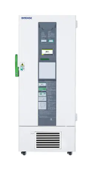 Морозильная камера -86℃ 588 л