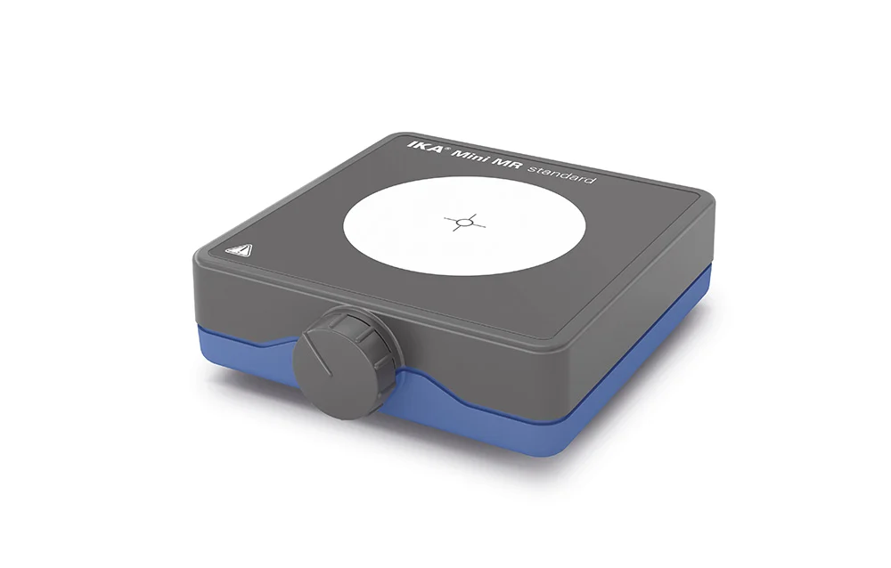 IKA Магнитные мешалки Mini MR standard