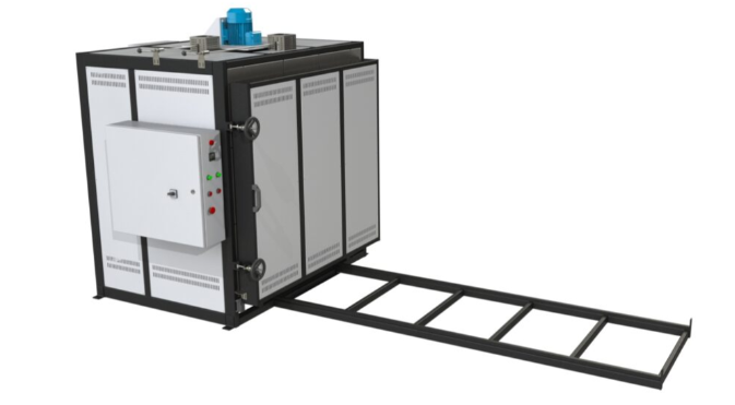 SNOL 9000/750 BH