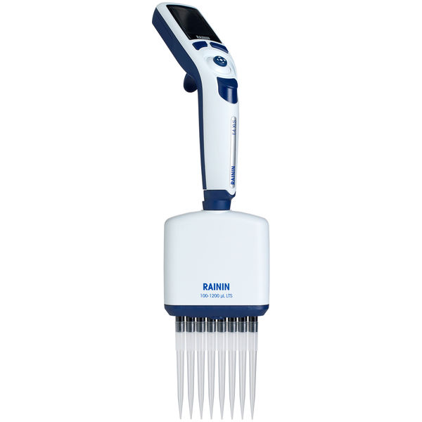 Многофункциональная пипетка E4 E8-1200XLS+
